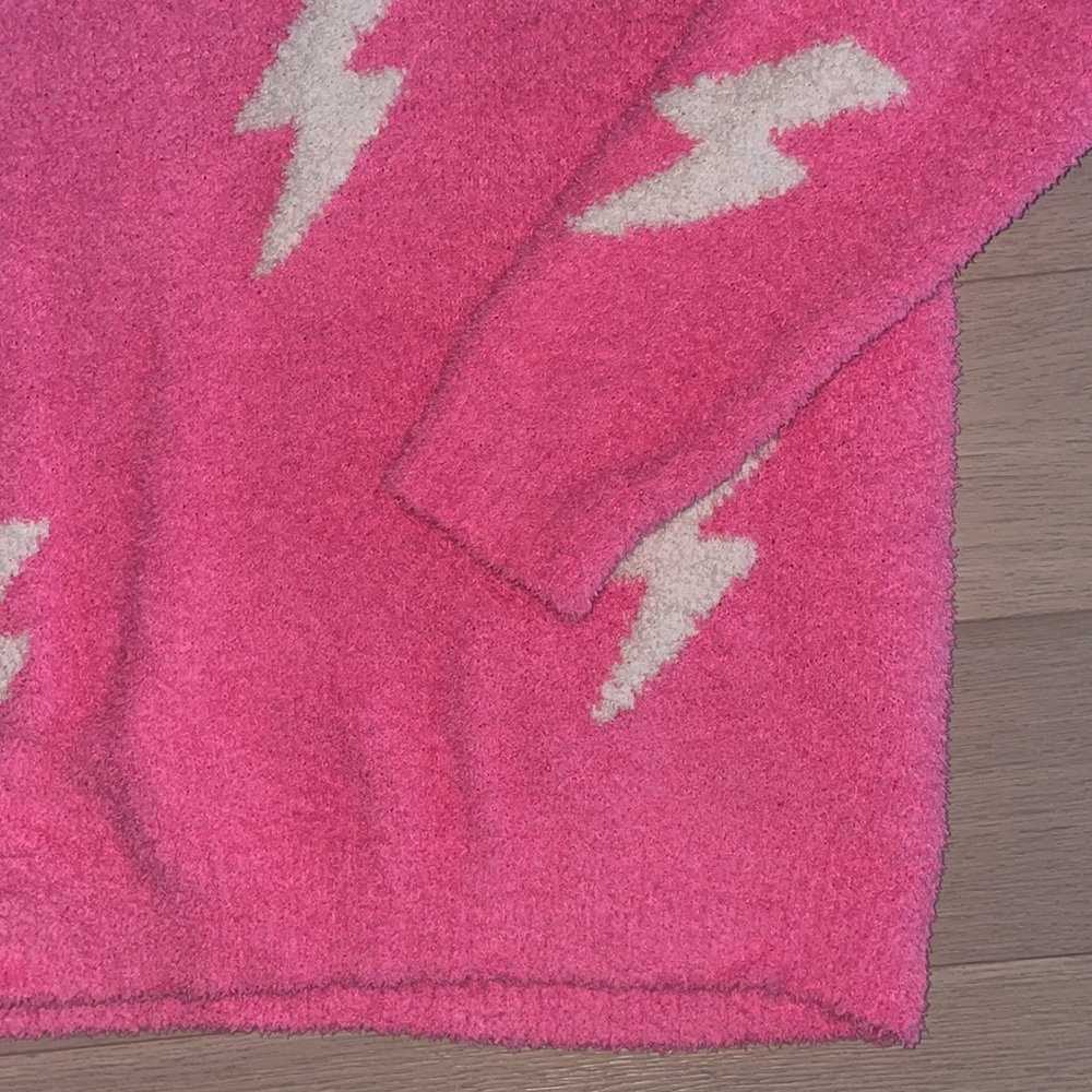 Lighting Bolt Sweater - image 4